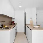 아파트 Vivi Homes - Solara *