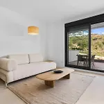 Vivi Homes - Solara 아파트 푸엔히롤라