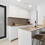 아파트 Vivi Homes - Solara 푸엔히롤라