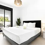 아파트 Vivi Homes - Solara *