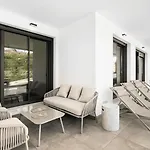 Vivi Homes - Solara 아파트 푸엔히롤라