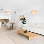 아파트 Vivi Homes - Solara