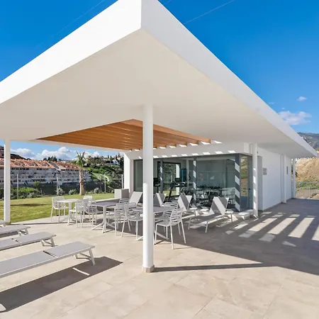 Διαμέρισμα Vivi Homes - Solara Fuengirola