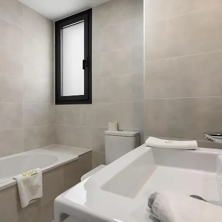 Διαμέρισμα Vivi Homes - Solara