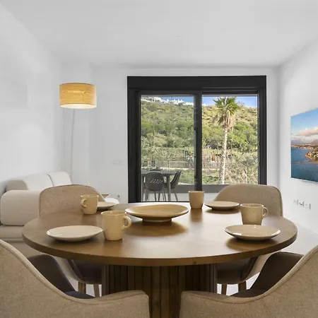 Vivi Homes - Solara * Fuengirola