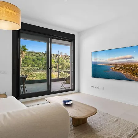 Appartement Vivi Homes - Solara