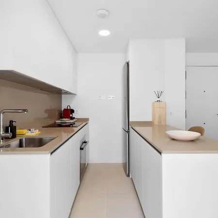 דירה Vivi Homes - Solara *