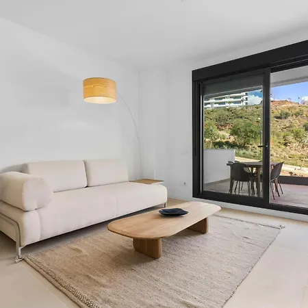 Vivi Homes - Solara Διαμέρισμα Fuengirola