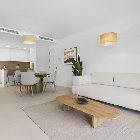 Appartement Vivi Homes - Solara *