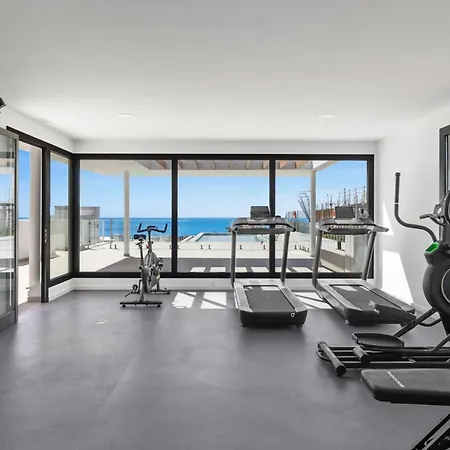 Appartement Vivi Homes - Solara