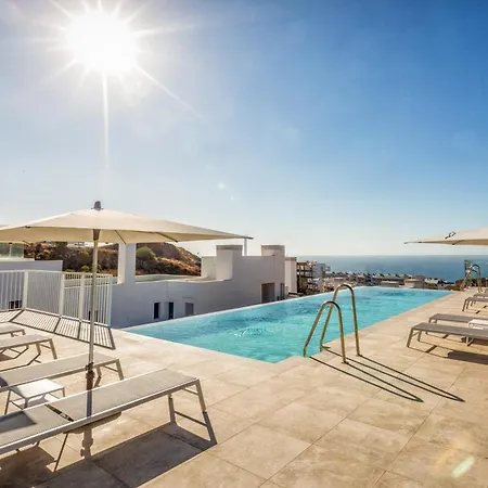 Vivi Homes - Solara Huoneisto Fuengirola