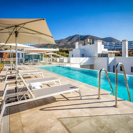 Vivi Homes - Solara Appartement *
