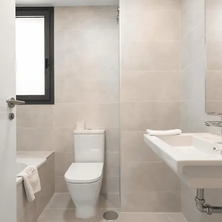 Vivi Homes - Solara * Fuengirola