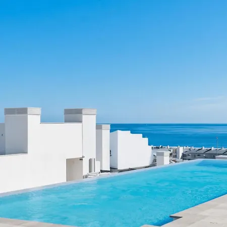 Vivi Homes - Solara Appartement Fuengirola