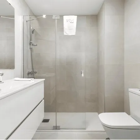 Vivi Homes - Solara Appartement *