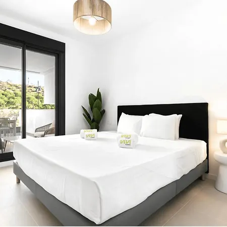 Vivi Homes - Solara Appartement *