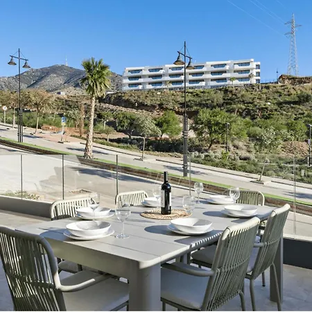 Διαμέρισμα Vivi Homes - Solara *