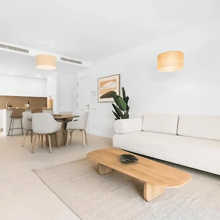 Vivi Homes - Solara Fuengirola