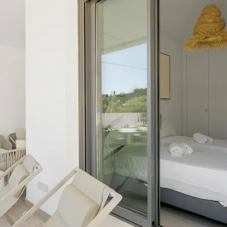 Vivi Homes - Solara Appartement