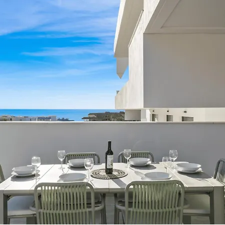 Vivi Homes - Solara Appartement *