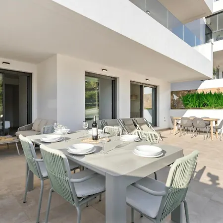 Appartement Vivi Homes - Solara *