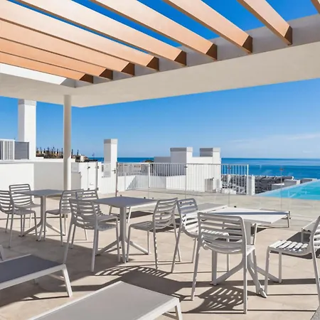 Appartement Vivi Homes - Solara *