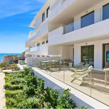 Appartement Vivi Homes - Solara Fuengirola