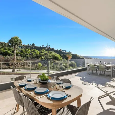 Vivi Homes - Solara Fuengirola