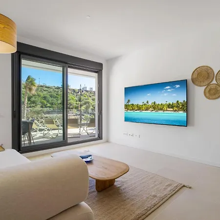 Huoneisto Vivi Homes - Solara