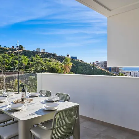 Vivi Homes - Solara Fuengirola