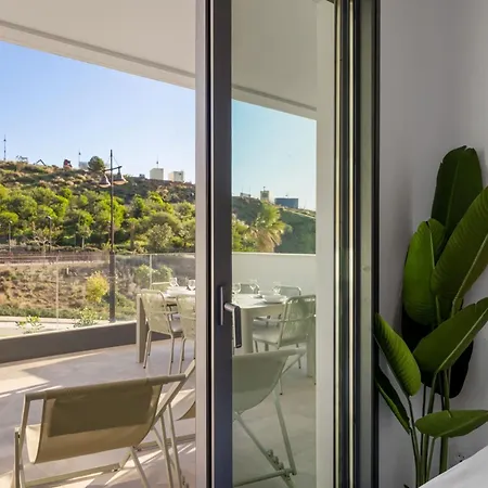 Huoneisto Vivi Homes - Solara Fuengirola