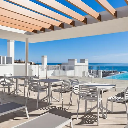 Daire Vivi Homes - Solara Fuengirola