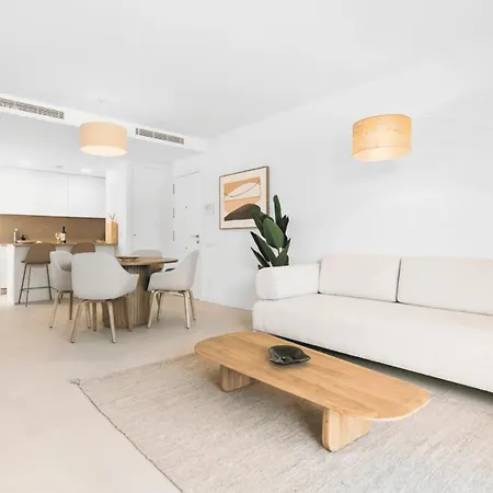 דירה Vivi Homes - Solara