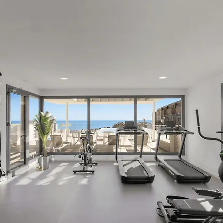 Vivi Homes - Solara Διαμέρισμα *