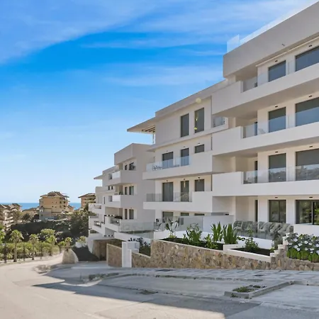 Appartement Vivi Homes - Solara Fuengirola