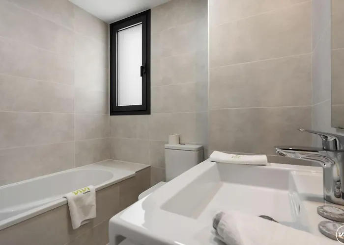 Апартаменты Vivi Homes - Solara