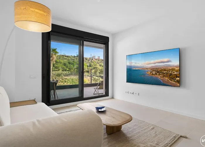 Appartement Vivi Homes - Solara