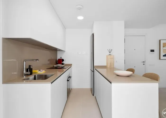 Appartement Vivi Homes - Solara *