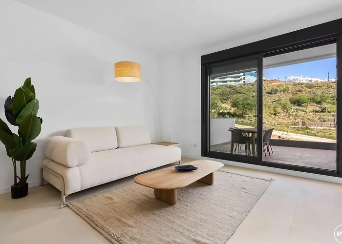 Vivi Homes - Solara Appartement Fuengirola