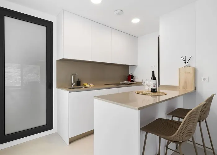 Appartement Vivi Homes - Solara Fuengirola