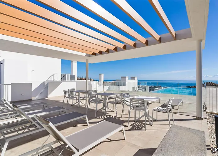 Appartement Vivi Homes - Solara