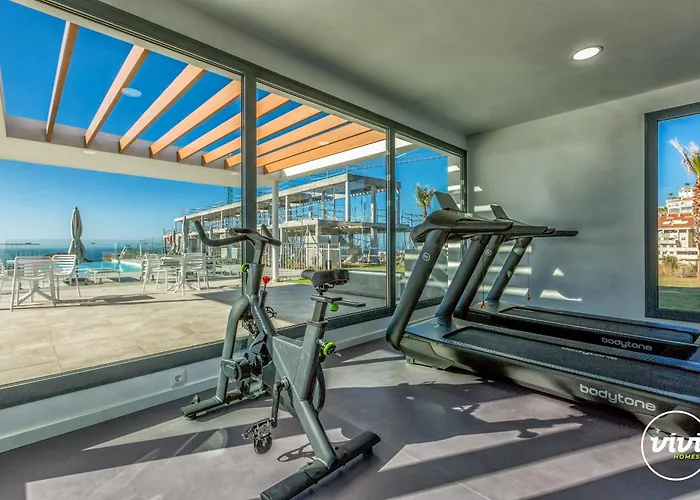 Vivi Homes - Solara Fuengirola