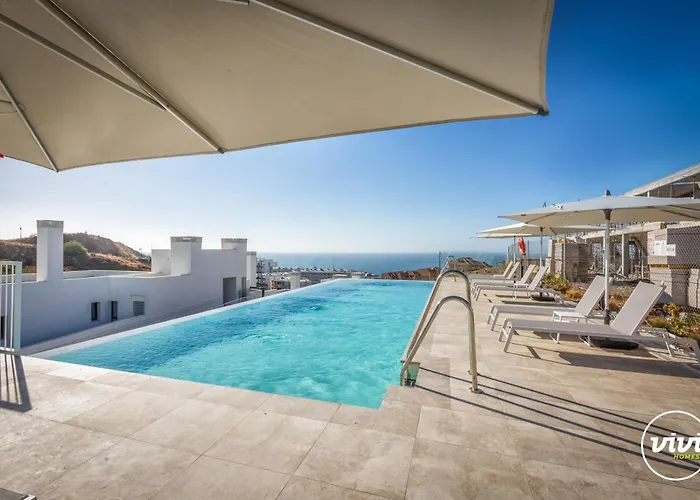 Vivi Homes - Solara Appartement