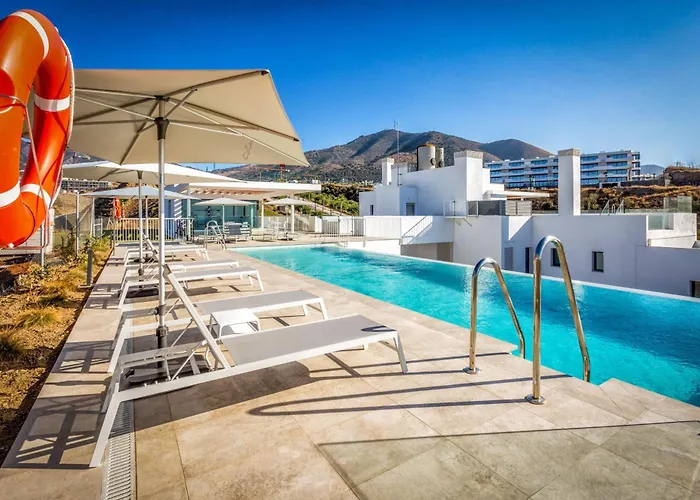 Vivi Homes - Solara Appartement *