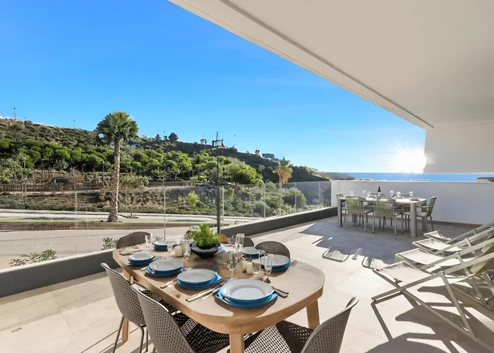 Vivi Homes - Solara Fuengirola