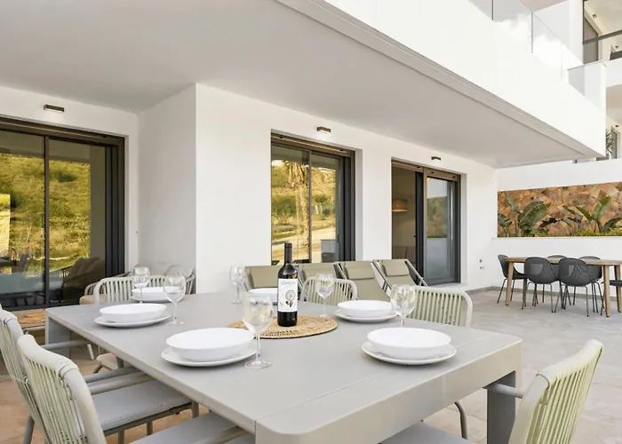 Vivi Homes - Solara Апартаменты