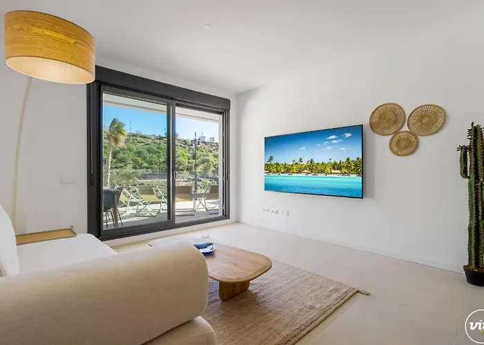 Апартаменты Vivi Homes - Solara