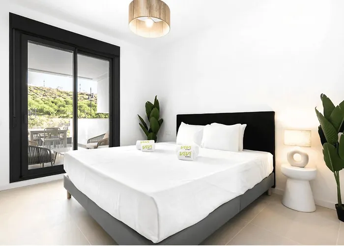 Appartement Vivi Homes - Solara *