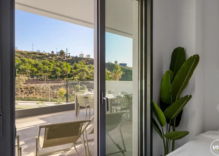 Appartement Vivi Homes - Solara Fuengirola