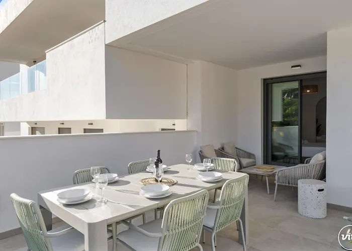 Vivi Homes - Solara Appartement